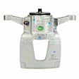 BRCF448 Rear, Driver Side Brake Caliper, Sold Individually