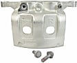 BRCF449 Front, Passenger Side OE Replacement Series Brake Caliper, Sold Individually