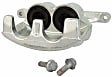 BRCF449 Front, Passenger Side OE Replacement Series Brake Caliper, Sold Individually