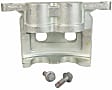 BRCF449 Front, Passenger Side OE Replacement Series Brake Caliper, Sold Individually