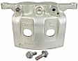 BRCF450 Front, Driver Side OE Replacement Series Brake Caliper, Sold Individually