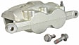 BRCF450 Front, Driver Side OE Replacement Series Brake Caliper, Sold Individually