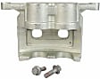 BRCF450 Front, Driver Side OE Replacement Series Brake Caliper, Sold Individually