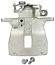 BRCF451 Rear, Passenger Side OE Replacement Series Brake Caliper, Sold Individually
