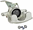 BRCF451 Rear, Passenger Side OE Replacement Series Brake Caliper, Sold Individually