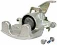 BRCF452 Rear, Driver Side OE Replacement Series Brake Caliper, Sold Individually