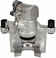 BRCF454 Rear, Passenger Side OE Replacement Series Brake Caliper, Sold Individually