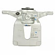 BRCF465 Rear, Driver Side OE Replacement Series Brake Caliper, Sold Individually