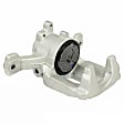 BRCF465 Rear, Driver Side OE Replacement Series Brake Caliper, Sold Individually