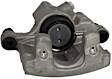BRCF466 Rear, Driver Side OE Replacement Series Brake Caliper, Sold Individually