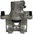 BRCF466 Rear, Driver Side OE Replacement Series Brake Caliper, Sold Individually