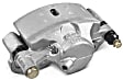 BRCF494 Rear, Driver Side OE Replacement Series Brake Caliper, Sold Individually