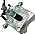BRCF-4 Rear, Passenger Side Motorcraft OE Replacement Brake Caliper, Sold Individually
