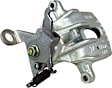 BRCF-4 Rear, Passenger Side Motorcraft OE Replacement Brake Caliper, Sold Individually