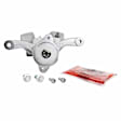 BRCF507 Rear, Driver Side Brake Caliper, Sold Individually