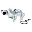 BRCF520 Rear, Passenger Side Brake Caliper, Sold Individually