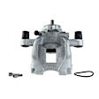 BRCF521 Rear, Driver Side Brake Caliper, Sold Individually