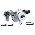 BRCF521 Rear, Driver Side Brake Caliper, Sold Individually