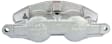 BRCF523 Rear, Passenger Side OE Replacement Series Brake Caliper, Sold Individually
