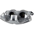 BRCF524 Rear, Driver Side Brake Caliper, Sold Individually