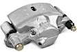 BRCF526 Front, Driver Side OE Replacement Series Brake Caliper