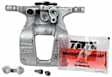 BRCF545 Rear, Driver Side OE Replacement Series Brake Caliper, Sold Individually