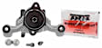 BRCF545 Rear, Driver Side OE Replacement Series Brake Caliper, Sold Individually