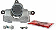 BRCF551 Rear, Driver Side OE Replacement Series Brake Caliper