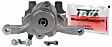 BRCF551 Rear, Driver Side OE Replacement Series Brake Caliper