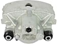 BRCF-56 Rear, Passenger Side Motorcraft OE Replacement Brake Caliper, Sold Individually