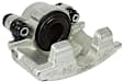 BRCF-56 Rear, Passenger Side Motorcraft OE Replacement Brake Caliper, Sold Individually