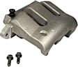 BRCF65 Front, Driver Side Motorcraft OE Replacement Brake Caliper, Sold Individually