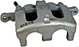BRCF70 Front, Passenger Side Motorcraft OE Replacement Brake Caliper, Sold Individually