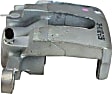 BRCF70 Front, Passenger Side Motorcraft OE Replacement Brake Caliper, Sold Individually
