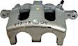 BRCF71 Front, Driver Side Motorcraft OE Replacement Brake Caliper, Sold Individually