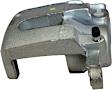 BRCF71 Front, Driver Side Motorcraft OE Replacement Brake Caliper, Sold Individually