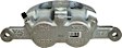BRCF71 Front, Driver Side Motorcraft OE Replacement Brake Caliper, Sold Individually