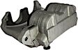 BRCF94 Front, Driver Side Motorcraft OE Replacement Brake Caliper