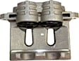 BRCF95 Front, Passenger Side Motorcraft OE Replacement Brake Caliper