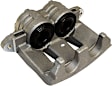 BRCF95 Front, Passenger Side Motorcraft OE Replacement Brake Caliper