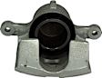 BRCF96 Front, Driver Side Motorcraft OE Replacement Brake Caliper, Sold Individually