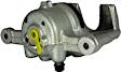BRCF96 Front, Driver Side Motorcraft OE Replacement Brake Caliper, Sold Individually