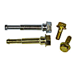 BRCK14184 Motorcraft OE Replacement Brake Caliper Guide Pin
