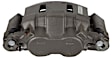 BRCL-77RM Front, Passenger Side Motorcraft OE Replacement Brake Caliper, Sold Individually