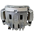 BRCLF109 Rear, Passenger Side OE Replacement Series Brake Caliper