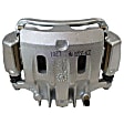 BRCLF110 Rear, Driver Side OE Replacement Series Brake Caliper, Sold Individually
