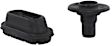 BRF1892 Rear OE Replacement Brake Pad Set