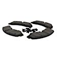2020 Ford F-150 - Front Brake Pad Set