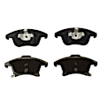 BRF1912 Front Brake Pad Set
