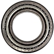 BRG-33 Inner Motorcraft OE Replacement Wheel Bearing, Sold Individually